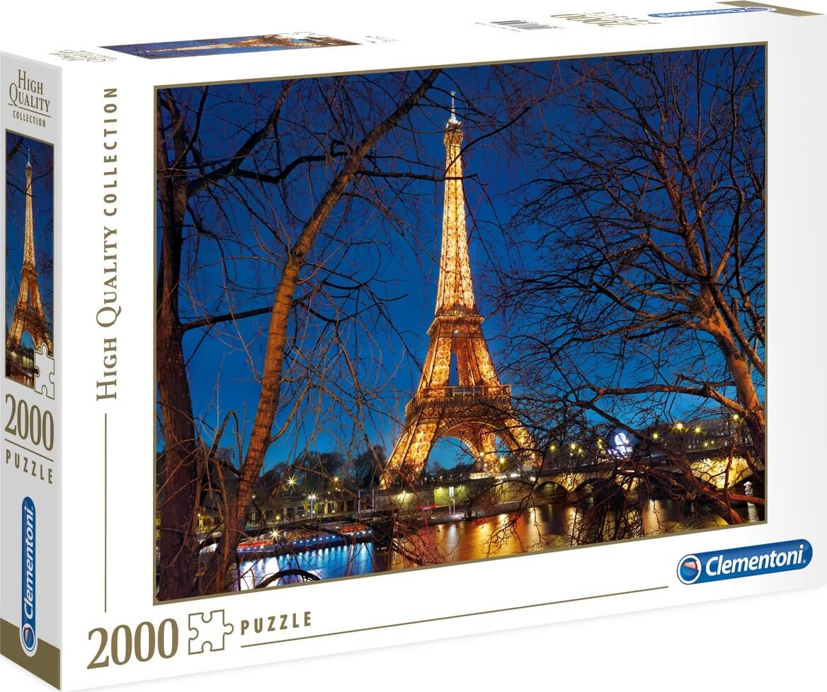 2000 París