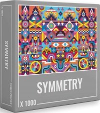 1000 Symmetry