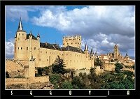 1000 Segovia