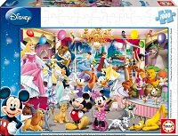 1000 Fiesta Disney-Pixar