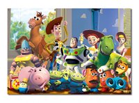 200 Toy Story