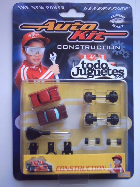 Construction Pack 2