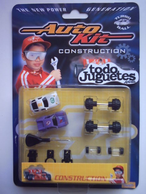 Construction Pack 8