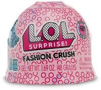LOL Surprise Fashion Crush Serie 4