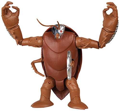 S5 Cockroach Terminator ( Giochi Preziosi 90525 ) imagen a