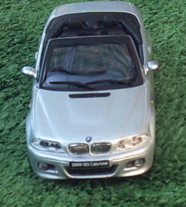 BMW M3 ( Guisval RDT291340 ) imagen c