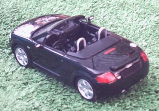 Audi TT Roadster ( Guisval RDT291440 ) imagen b