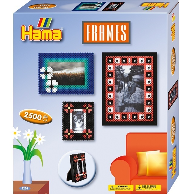 Caja regalo marcos para fotografías ( Hama 3234 ) imagen c