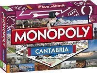 Monopoly Cantabria