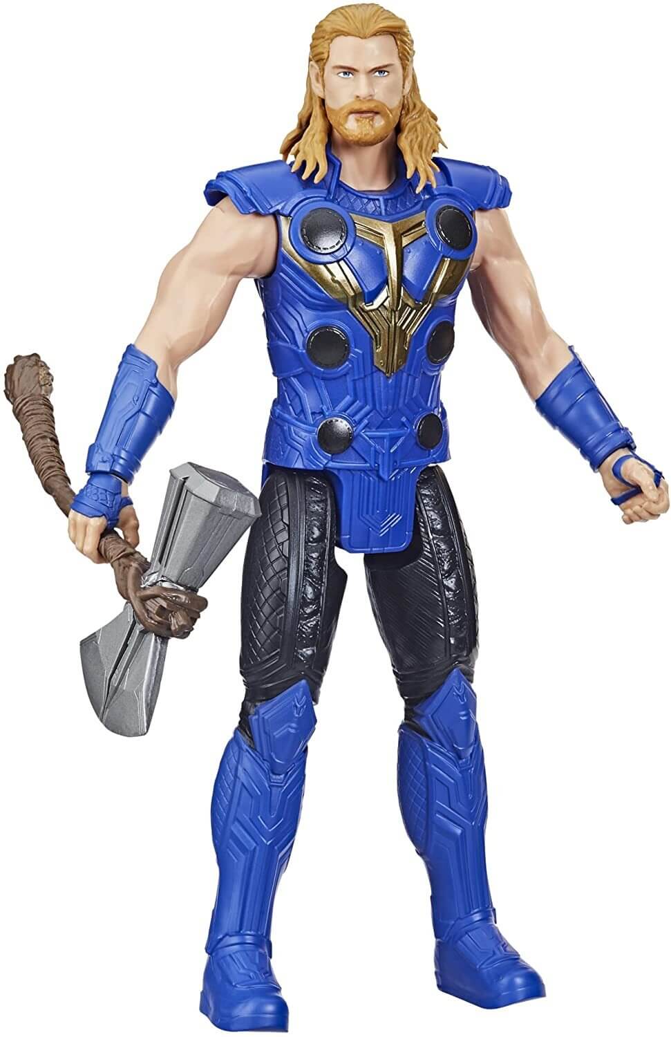Marvel Thor Titan Hero Series ( Hasbro F4135 ) imagen a