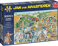 3000 La Bodega Jan van Haasteren