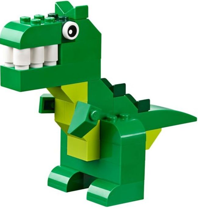 Complementos Creativos LEGO® ( Lego 10693 ) imagen c