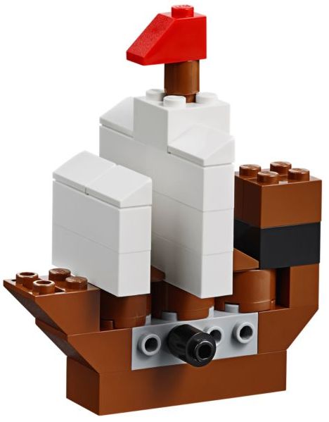 Complementos Creativos LEGO® ( Lego 10693 ) imagen e