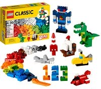 Complementos Creativos LEGO®
