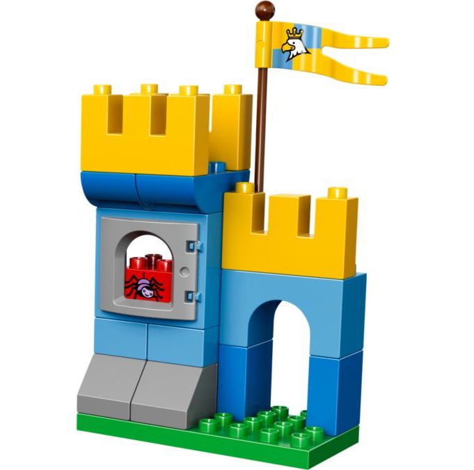 El Robo del Tesoro ( Lego 10569 ) imagen d