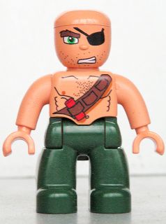 Barco Pirata ( Lego 7881 ) imagen e