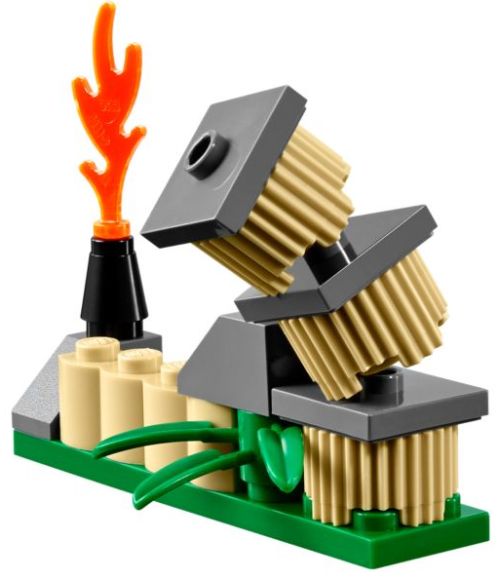 Destructor de Roca ( Lego 70747 ) imagen f