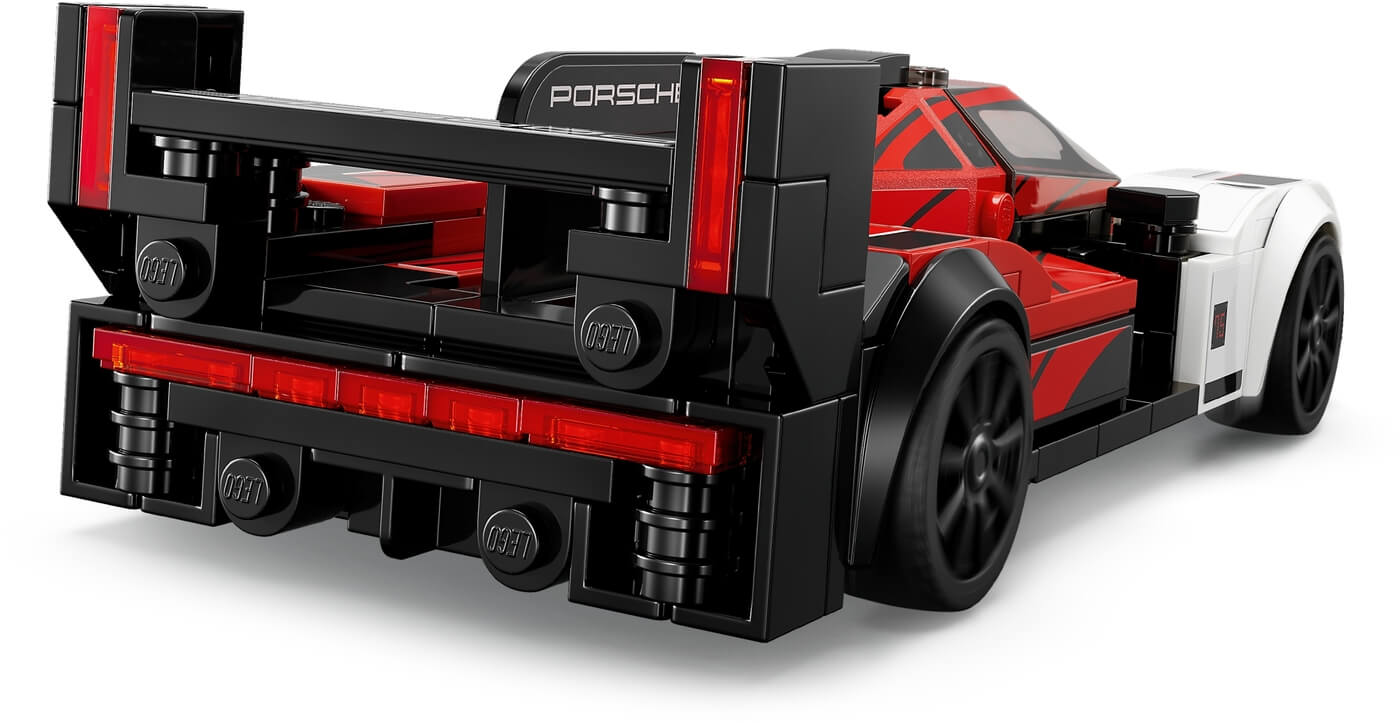 Porsche 963 ( Lego 76916 ) imagen d