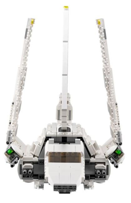Imperial Shuttle Tydirium ( Lego 75094 ) imagen b