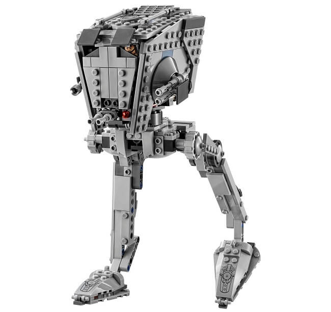 Caminante AT-ST ( Lego 75153 ) imagen b