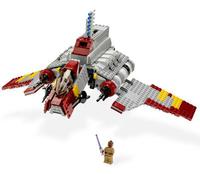 Republic Attack Shuttle