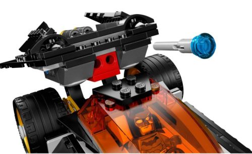 Batman: A la Caza de Enigma ( Lego 76012 ) imagen b