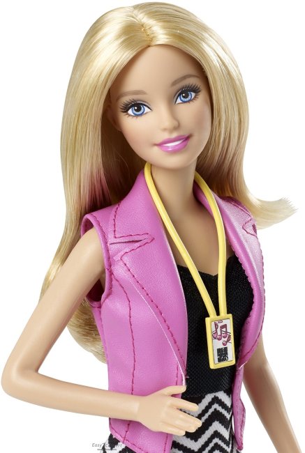 Barbie y Skipper ( Mattel CFG36 ) imagen b