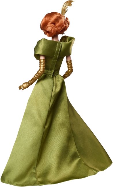 Lady Tremaine ( Mattel CGT58 ) imagen d
