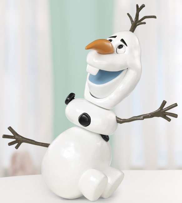 Olaf ( Mattel CBH61 ) imagen c