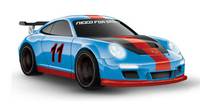 Porsche GT3 RS 132
