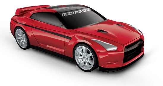 Nissan GT-R 132 ( Mega Bloks 95711 ) imagen a