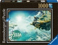 1000 Legend of Zelda Tears of the Kingdom