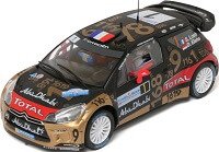 Citroen DS3 WRC Loeb-Elena