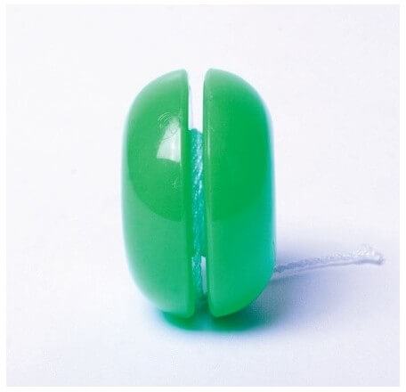 Yoyo Competicion Morado ( Amaya 62070200 ) imagen c