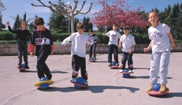 Skipiball ( Amaya 437100 ) imagen b