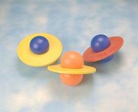 Skipiball