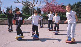 Skipiball ( Amaya 437100 ) imagen b