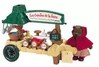 Amigos de la Granja El Comercio