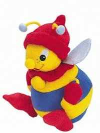 DooBiz Abeja