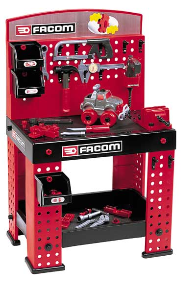 Taller FACOM