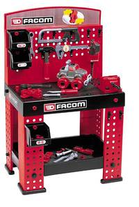Taller FACOM