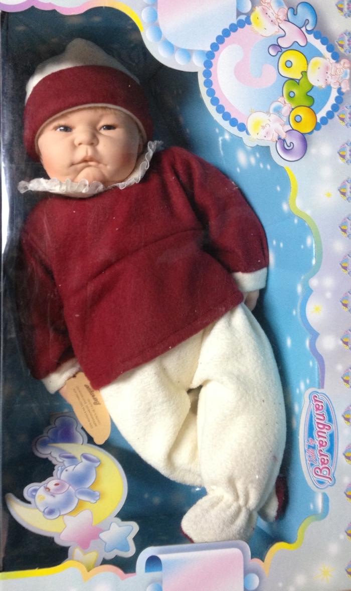Dulce Baby 1532