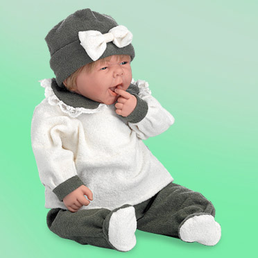 Dulce Baby 1533