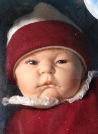 Dulce Baby 1532
