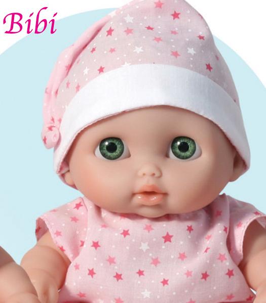 Bibi ( Berenguer 16936B ) imagen a