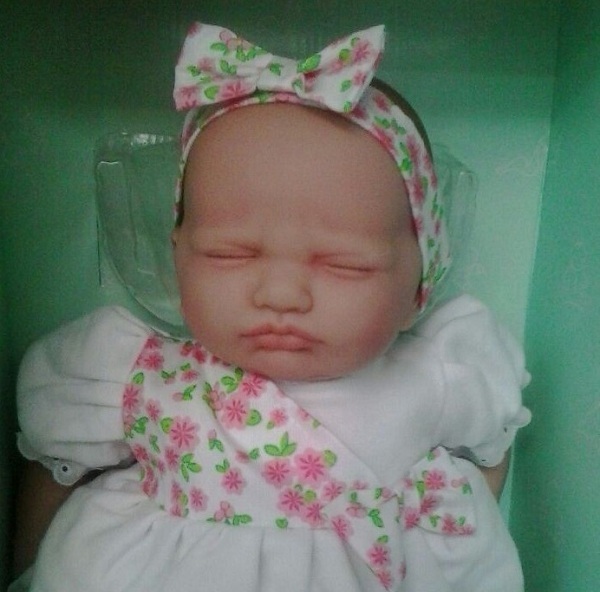 Leonor ( Berenguer 15702 ) imagen b