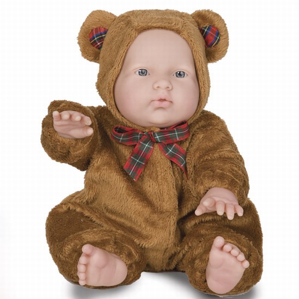 Tomi Osito ( Berenguer 18201 ) imagen a