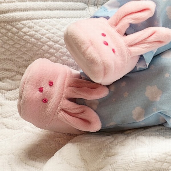 Sleepytime Bambini Pijama Azul ( Berenguer 34001 ) imagen b