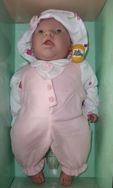 Rosita ( Berenguer 15701 ) imagen b