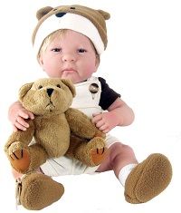 Baby Bear
